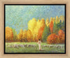 Changing Seasons Gallery Wrap