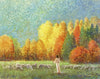 Changing Seasons Gallery Wrap