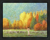 Changing Seasons Gallery Wrap