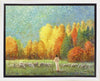 Changing Seasons Gallery Wrap