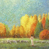 Changing Seasons Gallery Wrap