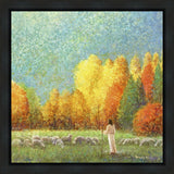 Changing Seasons Gallery Wrap