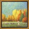 Changing Seasons Gallery Wrap