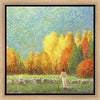 Changing Seasons Gallery Wrap