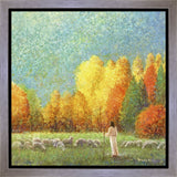 Changing Seasons Gallery Wrap