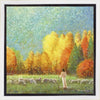 Changing Seasons Gallery Wrap
