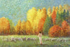 Changing Seasons Gallery Wrap