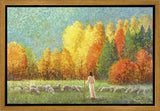Changing Seasons Gallery Wrap