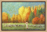 Changing Seasons Gallery Wrap