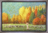 Changing Seasons Gallery Wrap