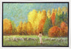 Changing Seasons Gallery Wrap
