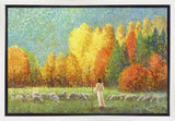Changing Seasons Gallery Wrap