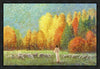 Changing Seasons Gallery Wrap