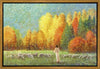 Changing Seasons Gallery Wrap
