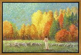 Changing Seasons Gallery Wrap