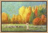 Changing Seasons Gallery Wrap