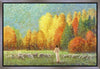 Changing Seasons Gallery Wrap