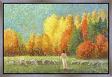 Changing Seasons Gallery Wrap