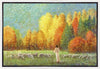 Changing Seasons Gallery Wrap