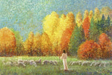 Changing Seasons Gallery Wrap