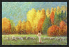 Changing Seasons Gallery Wrap