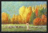 Changing Seasons Gallery Wrap