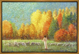 Changing Seasons Gallery Wrap