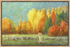 Changing Seasons Gallery Wrap