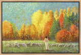 Changing Seasons Gallery Wrap