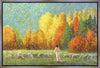 Changing Seasons Gallery Wrap