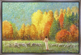Changing Seasons Gallery Wrap