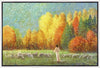Changing Seasons Gallery Wrap