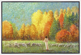 Changing Seasons Gallery Wrap