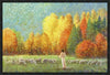 Changing Seasons Gallery Wrap