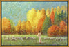 Changing Seasons Gallery Wrap