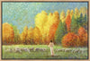Changing Seasons Gallery Wrap