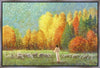 Changing Seasons Gallery Wrap