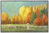 Changing Seasons Gallery Wrap
