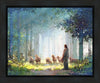 Keeping Watch Gallery Wrap