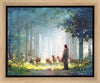 Keeping Watch Gallery Wrap