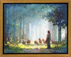 Keeping Watch Gallery Wrap