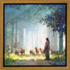 Keeping Watch Gallery Wrap