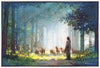 Keeping Watch Gallery Wrap