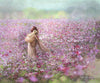 Calming Embrace Large Wall Art Gallery Wrap
