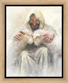 Love Is Gallery Wrap