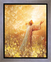 Oh, Lord Gallery Wrap