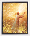 Oh, Lord Gallery Wrap