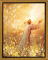 Oh, Lord Gallery Wrap