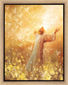 Oh, Lord Gallery Wrap