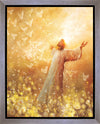 Oh, Lord Gallery Wrap